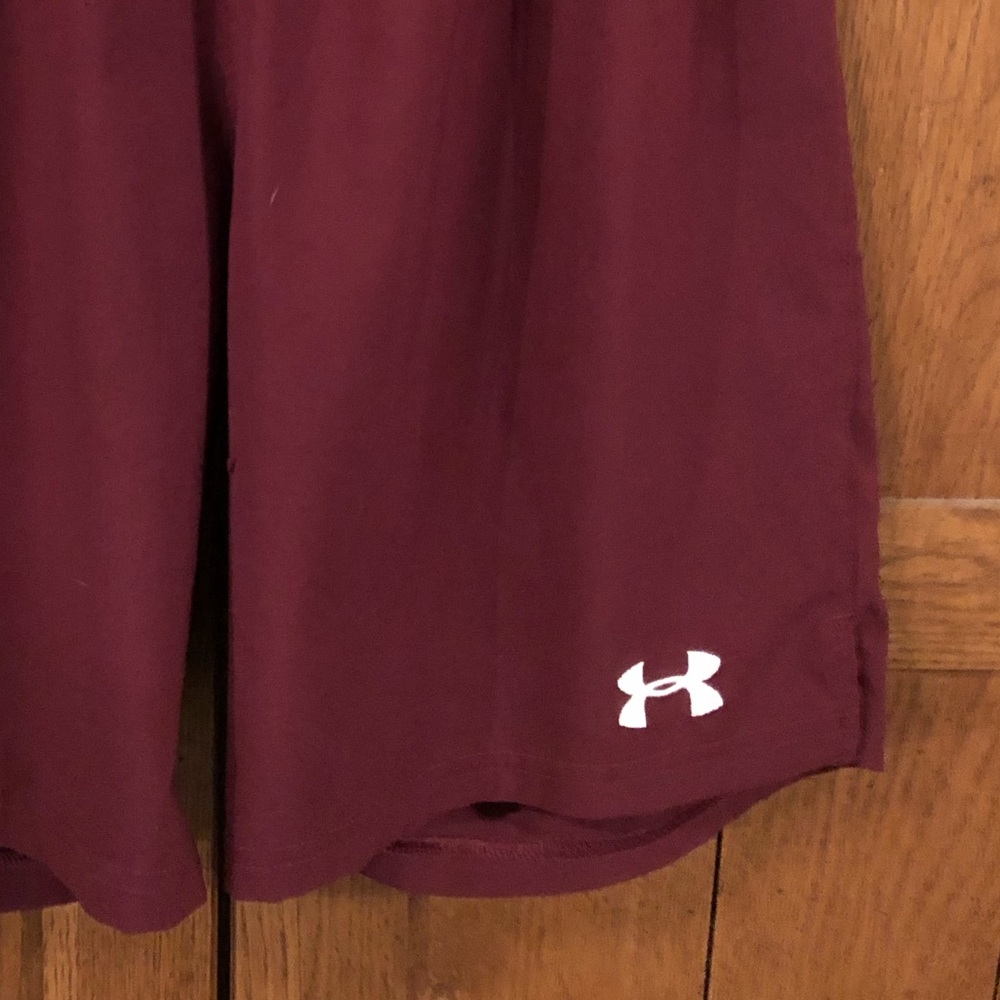 Gifted! Youth Boys UA Shorts